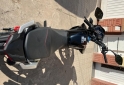 Motos - Honda Cb 125 twister 2023 Nafta 2100Km - En Venta