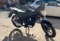 Motos - Honda Cb 125 twister 2023 Nafta 2100Km - En Venta