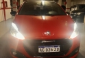 Autos - Peugeot 208 GT 2017 Nafta 93000Km - En Venta