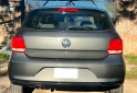Autos - Volkswagen Gol Trend 1.6 5 Puertas 2013 Nafta 114800Km - En Venta