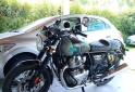 Motos - Royal Enfield Interceptor 650 +Extras 2022 Nafta 17000Km - En Venta