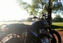 Motos - Royal Enfield Interceptor 650 +Extras 2022 Nafta 17000Km - En Venta