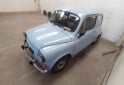 Clsicos - Vendo Fiat 600 - En Venta