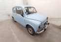 Clsicos - Vendo Fiat 600 - En Venta