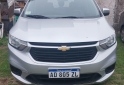 Autos - Chevrolet Spin LT 2019 Nafta 59000Km - En Venta