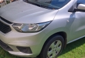 Autos - Chevrolet Spin LT 2019 Nafta 59000Km - En Venta