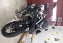 Motos - Jawa RVM TEKKEN 500 EURO 2022 Nafta 13000Km - En Venta