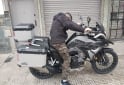 Motos - Jawa RVM TEKKEN 500 EURO 2022 Nafta 13000Km - En Venta