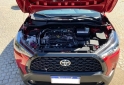 Autos - Toyota COROLLA CROSS XLI 2.0 CVT 2024 Nafta 40Km - En Venta