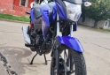 Motos - Honda cb125 2023 Nafta 400Km - En Venta