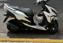 Motos - Honda Elite 2019 Nafta 5600Km - En Venta