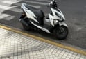 Motos - Honda Elite 2019 Nafta 5600Km - En Venta