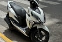 Motos - Honda Elite 2019 Nafta 5600Km - En Venta