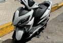 Motos - Honda Elite 2019 Nafta 5600Km - En Venta