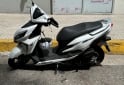 Motos - Honda Elite 2019 Nafta 5600Km - En Venta