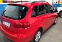 Autos - Volkswagen suran 2016 GNC 92000Km - En Venta