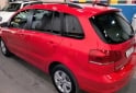 Autos - Volkswagen suran 2016 GNC 92000Km - En Venta