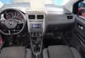 Autos - Volkswagen suran 2016 GNC 92000Km - En Venta