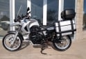 Motos - Bmw F650GS 2012 Nafta 56900Km - En Venta