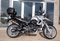 Motos - Bmw F650GS 2012 Nafta 56900Km - En Venta