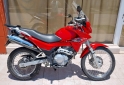 Motos - Honda Falcon 400 2015 Nafta 30000Km - En Venta