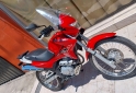 Motos - Honda Falcon 400 2015 Nafta 30000Km - En Venta