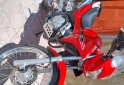 Motos - Honda Falcon 400 2015 Nafta 30000Km - En Venta