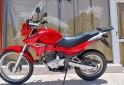 Motos - Honda Falcon 400 2015 Nafta 30000Km - En Venta