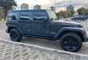 Camionetas - Jeep Wrangler Rubicon 2019 Nafta 40000Km - En Venta