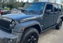 Camionetas - Jeep Wrangler Rubicon 2019 Nafta 40000Km - En Venta