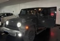 Camionetas - Jeep Wrangler Rubicon 2019 Nafta 40000Km - En Venta