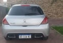 Autos - Peugeot 308 feline HDI Felini 2017 Nafta 79000Km - En Venta