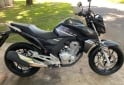 Motos - Honda Cb Twister fz cbx tornado 2022 Nafta 2800Km - En Venta