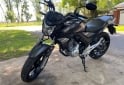 Motos - Honda Cb Twister fz cbx tornado 2022 Nafta 2800Km - En Venta