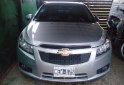 Autos - Chevrolet Cruze ltz 2013 Nafta 130000Km - En Venta