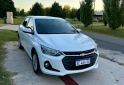 Autos - Chevrolet Onix LT TECH 2020 Nafta 40000Km - En Venta