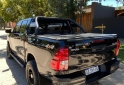 Camionetas - Toyota 2.4 Cd Dx 150cv 4x4 2019 Diesel 107000Km - En Venta