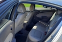 Autos - Chevrolet CRUZE 4P 1.4 TURBO LTZ AT 2017 Nafta 95000Km - En Venta