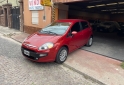 Autos - Fiat Punto atractive 1.4 2013 Nafta 120000Km - En Venta