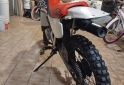 Motos - Honda Xr 1998 Nafta 666Km - En Venta