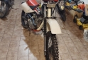 Motos - Honda Xr 1998 Nafta 666Km - En Venta