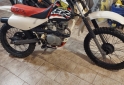 Motos - Honda Xr 1998 Nafta 666Km - En Venta