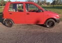 Autos - Daihatsu Cuore 1994 Nafta 111111Km - En Venta