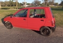 Autos - Daihatsu Cuore 1994 Nafta 111111Km - En Venta