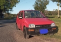 Autos - Daihatsu Cuore 1994 Nafta 111111Km - En Venta