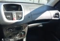 Autos - Peugeot 207 Compac 2012 Nafta 111100Km - En Venta