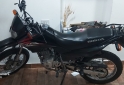 Motos - Honda Xr 125 2014 Nafta 21000Km - En Venta