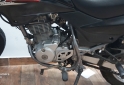 Motos - Honda Xr 125 2014 Nafta 21000Km - En Venta