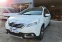 Autos - Peugeot 2008 2017 Nafta 70000Km - En Venta