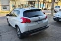 Autos - Peugeot 2008 2017 Nafta 70000Km - En Venta